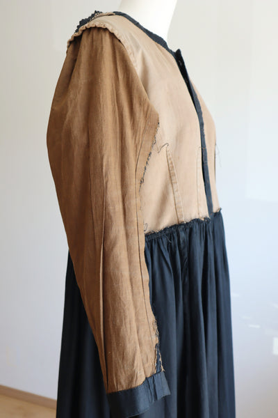 19th Prairie Dress