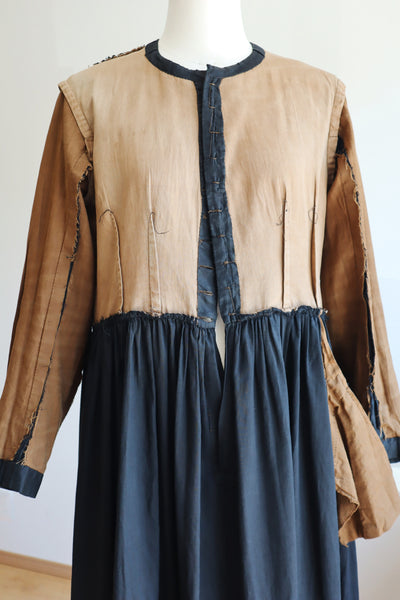 19th Prairie Dress
