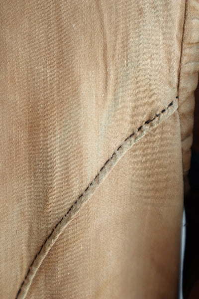 19th Prairie Dress