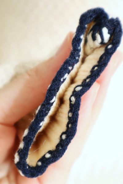 1950s Austrian Cardigan Size XS~S