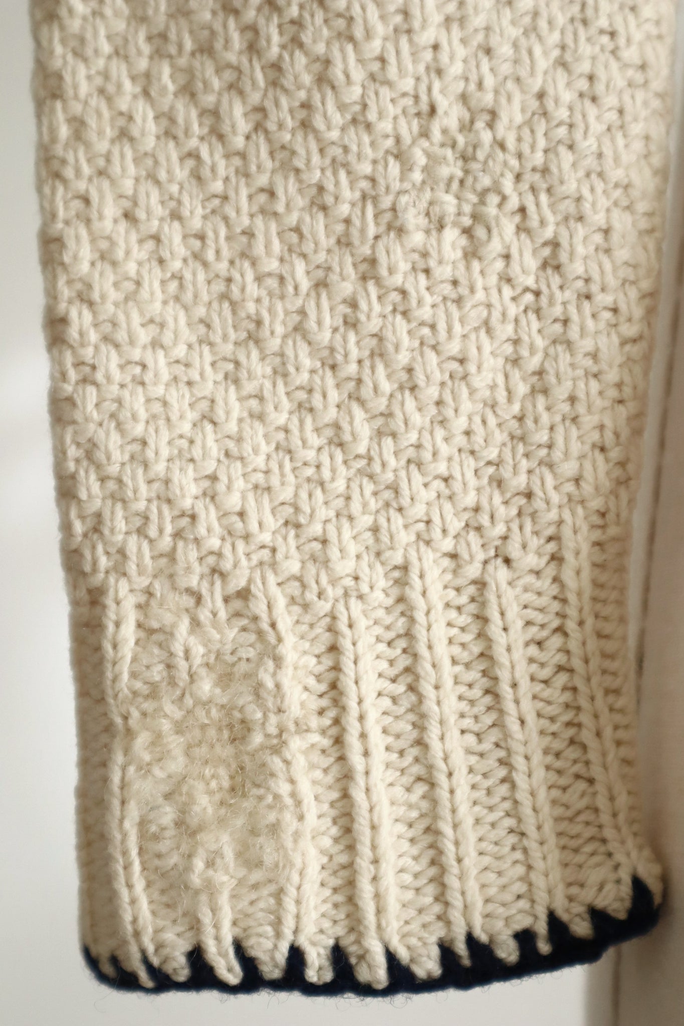 1950s Austrian Cardigan Size XS~S