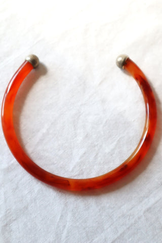 70s Lucite Choker