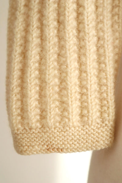 1940s Austrian Cardigan Size S