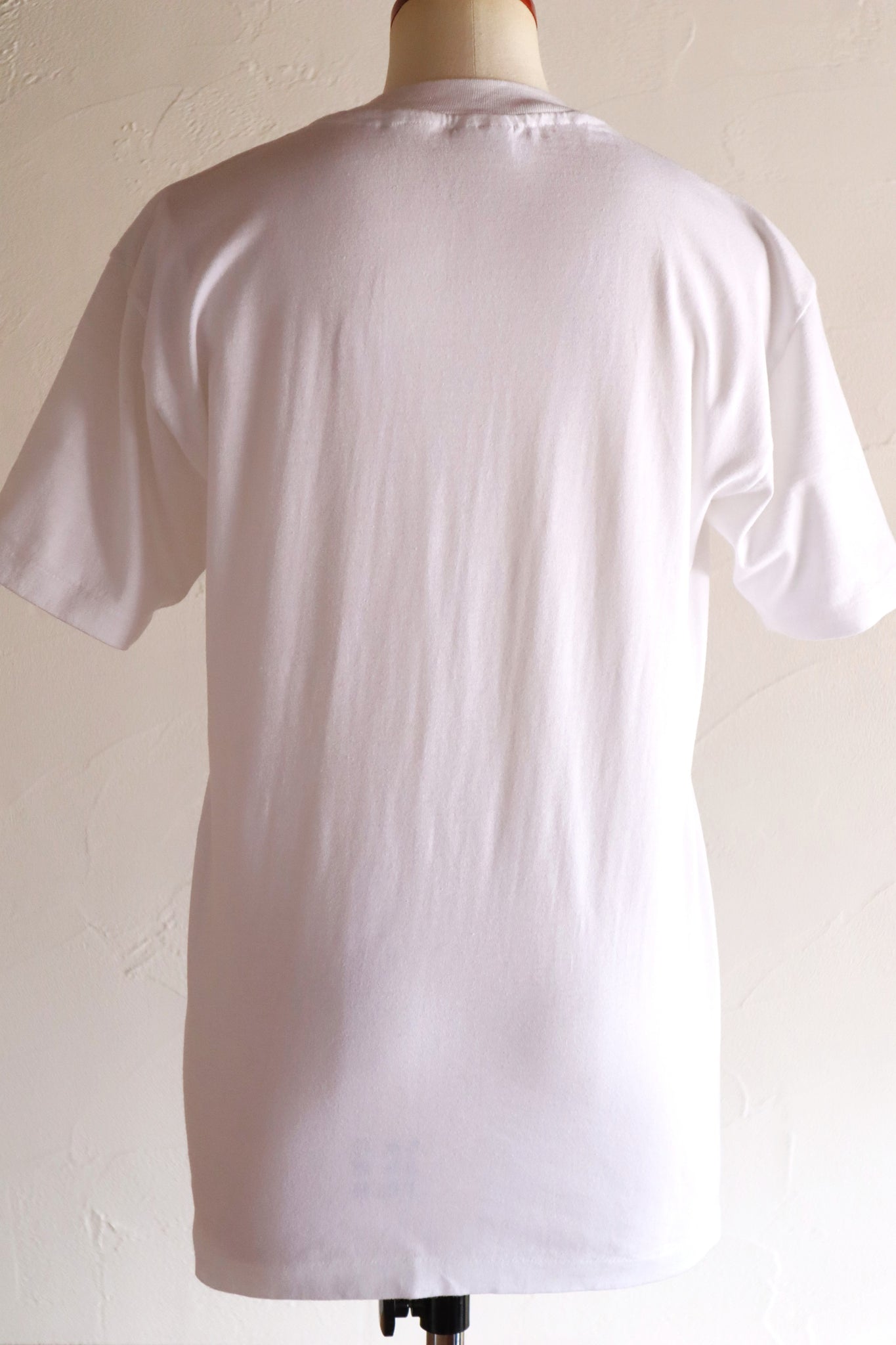 80s Shark Ventriloquist T Shirt