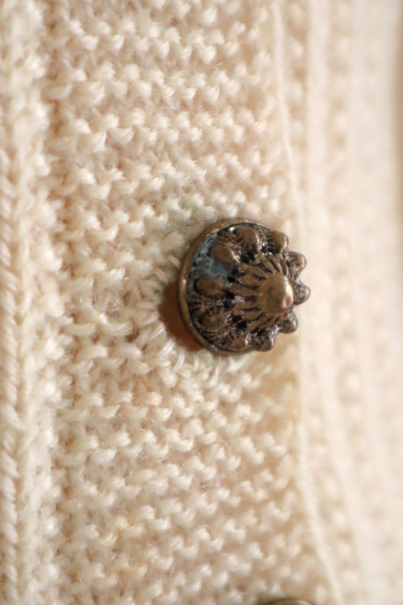 1940s Austrian Cardigan Size S