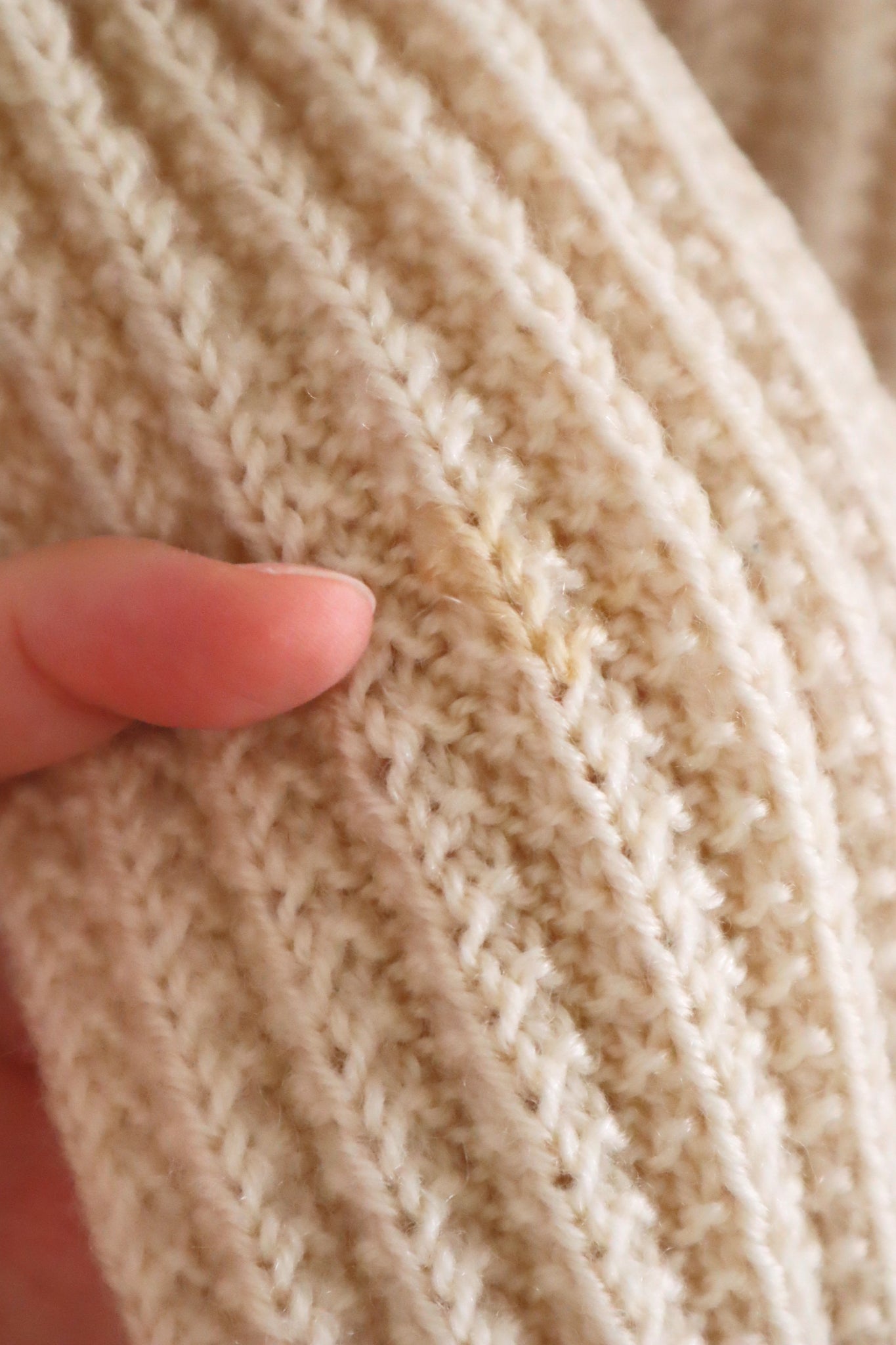 1940s Austrian Cardigan Size S