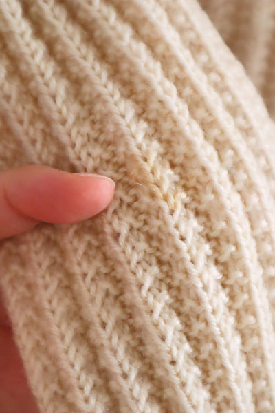 1940s Austrian Cardigan Size S