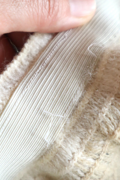 70s Knit Skirt