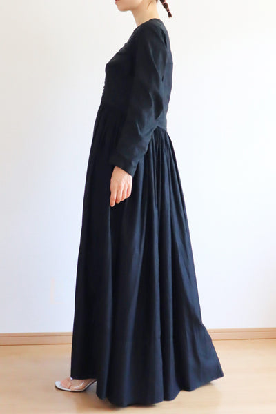 19th Prairie Dress
