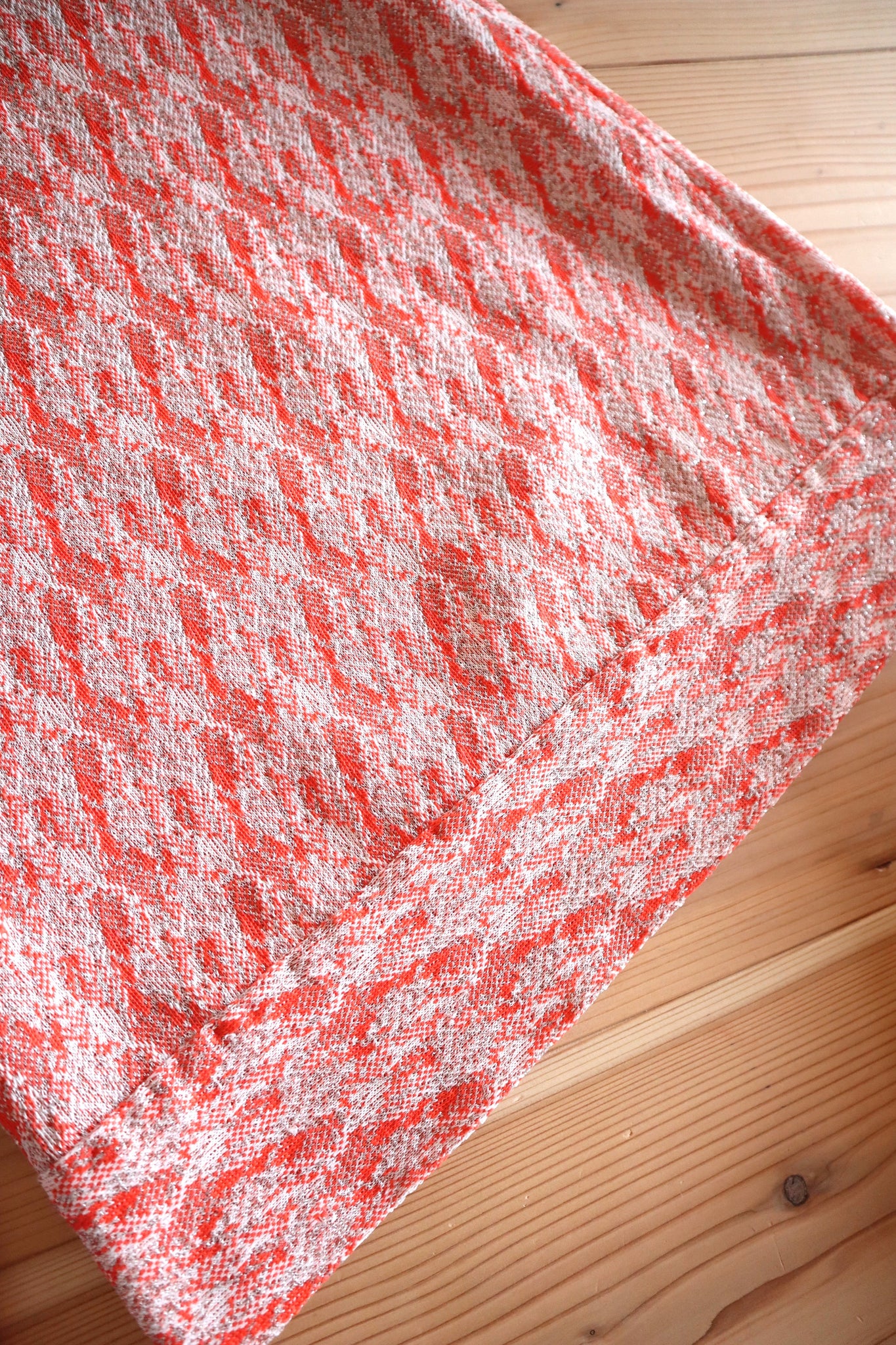 70s Knit Flare Pants