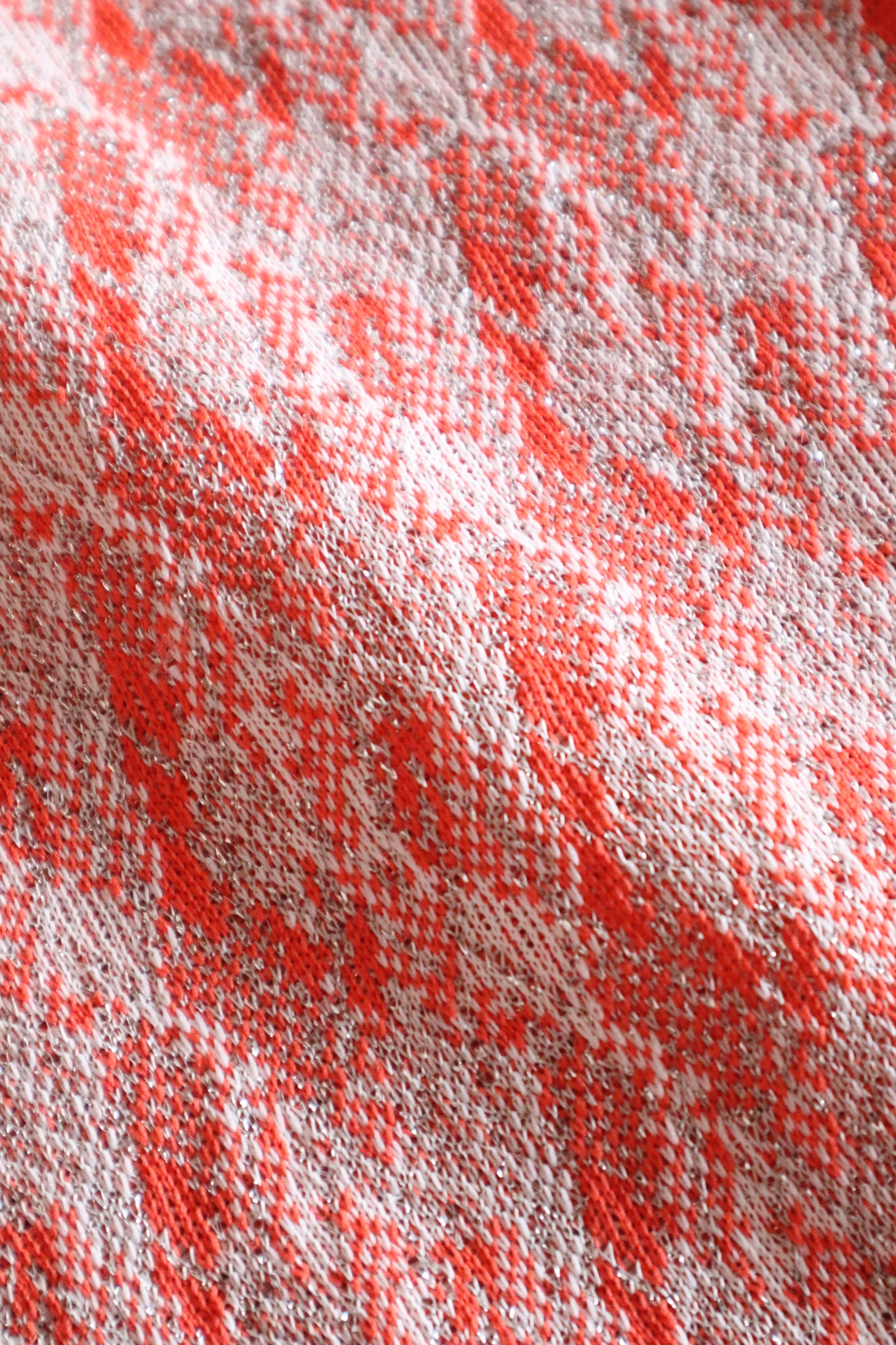 70s Knit Flare Pants