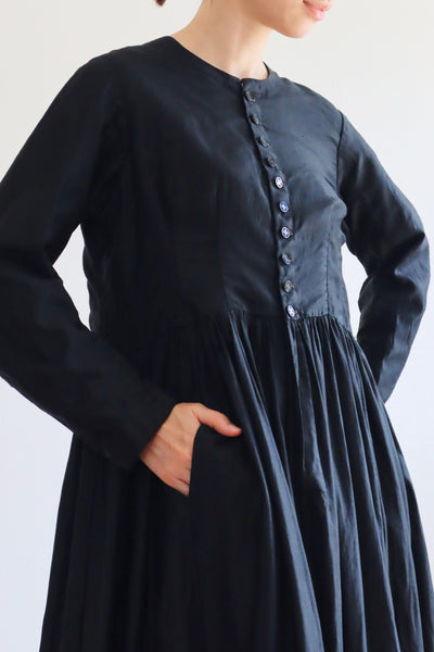 19th Prairie Dress