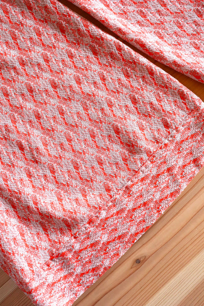 70s Knit Flare Pants