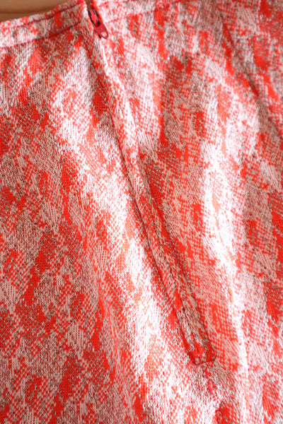 70s Knit Flare Pants
