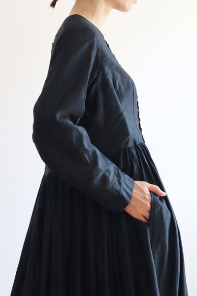 19th Prairie Dress