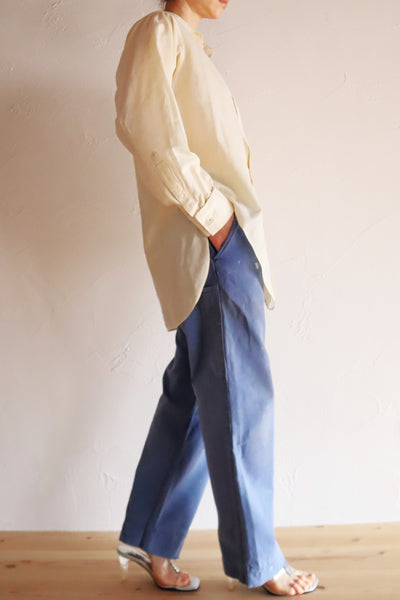 1910s American Dress Shirt with 1919 Wedding Provenance – The Dalles, Oregon
