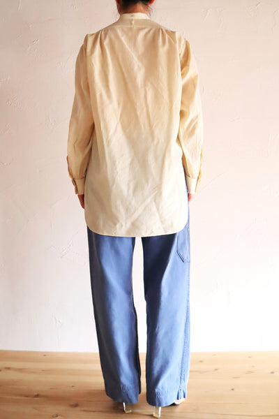 1910s American Dress Shirt with 1919 Wedding Provenance – The Dalles, Oregon