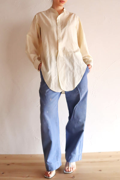 1910s American Dress Shirt with 1919 Wedding Provenance – The Dalles, Oregon