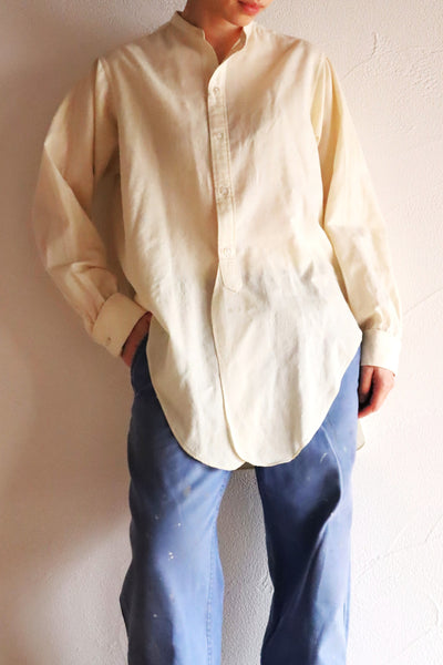 1910s American Dress Shirt with 1919 Wedding Provenance – The Dalles, Oregon