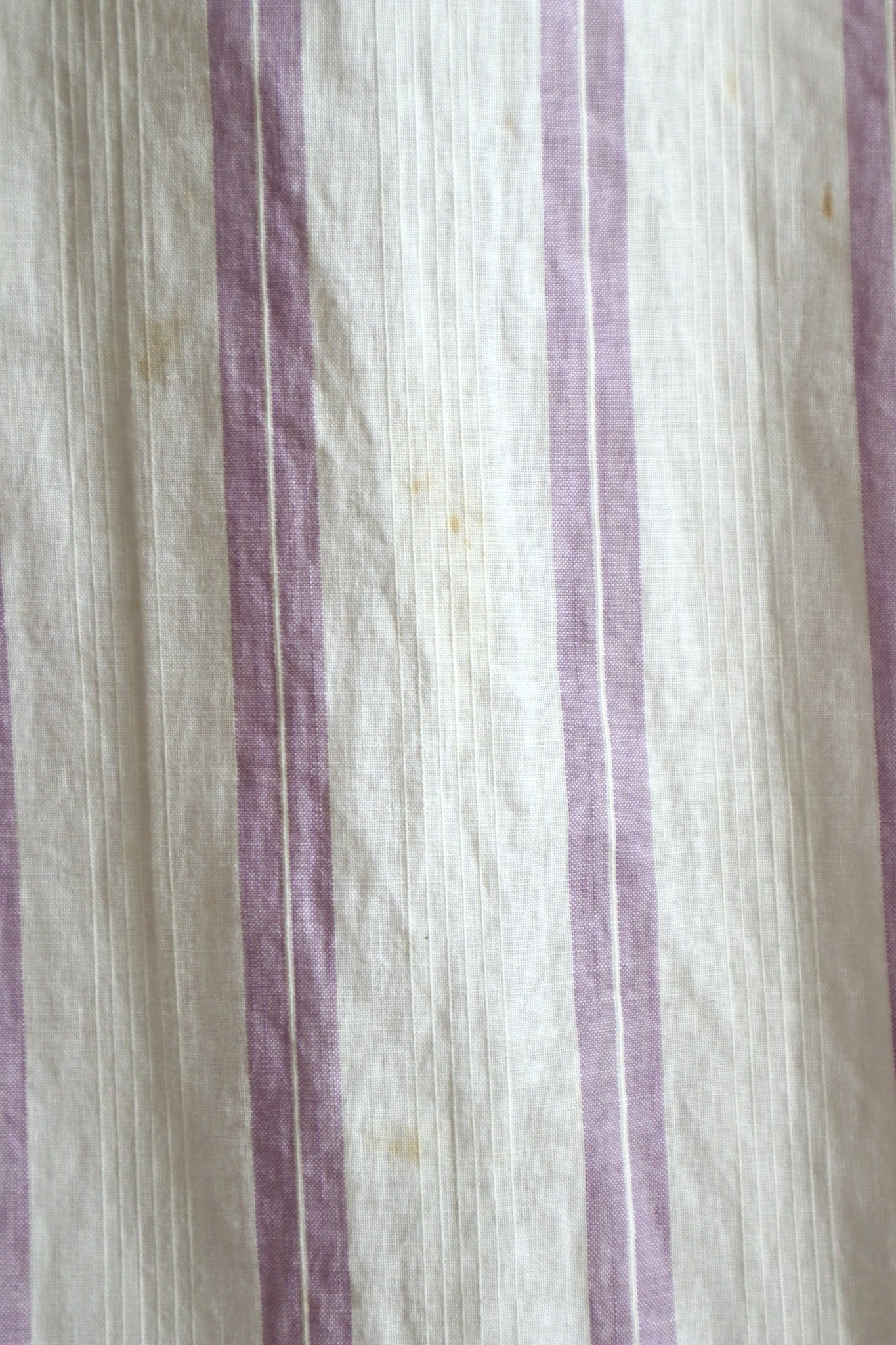 1900s French Linen Petticoat Skirt