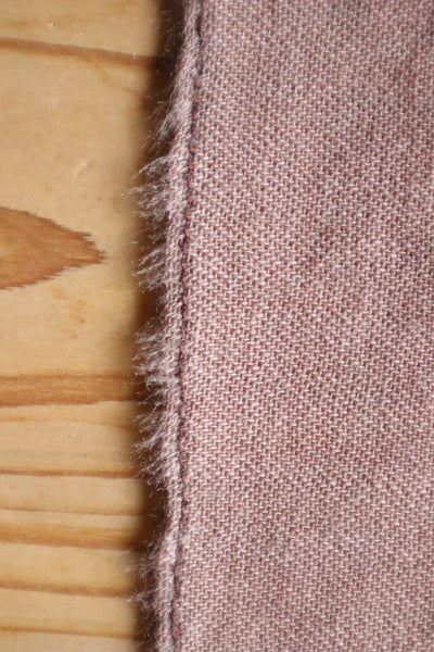 1970s Liberty of London Veruna Wool Scarf