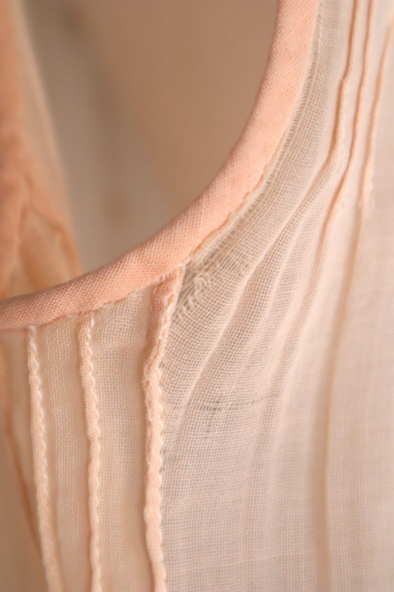 1920s Hand Embroidery Flapper Dress