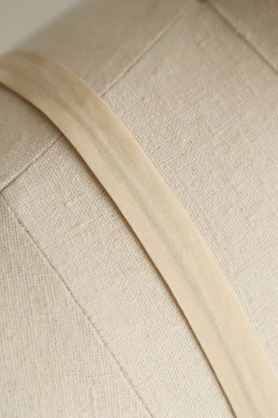 1920s~1930s French Silk Step In