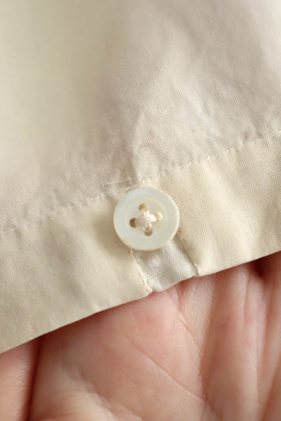 1920s~1930s French Silk Step In