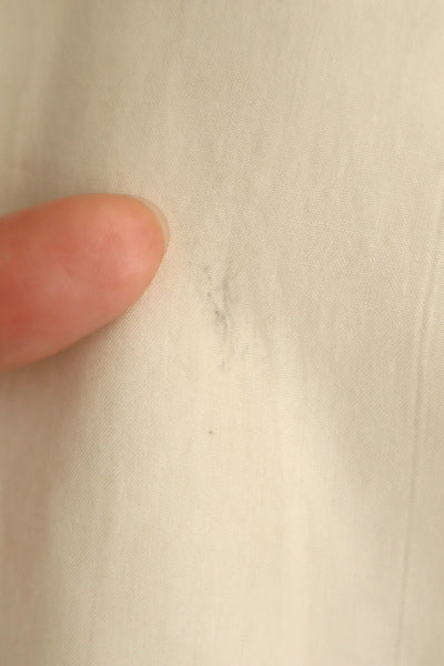 1920s~1930s French Silk Step In