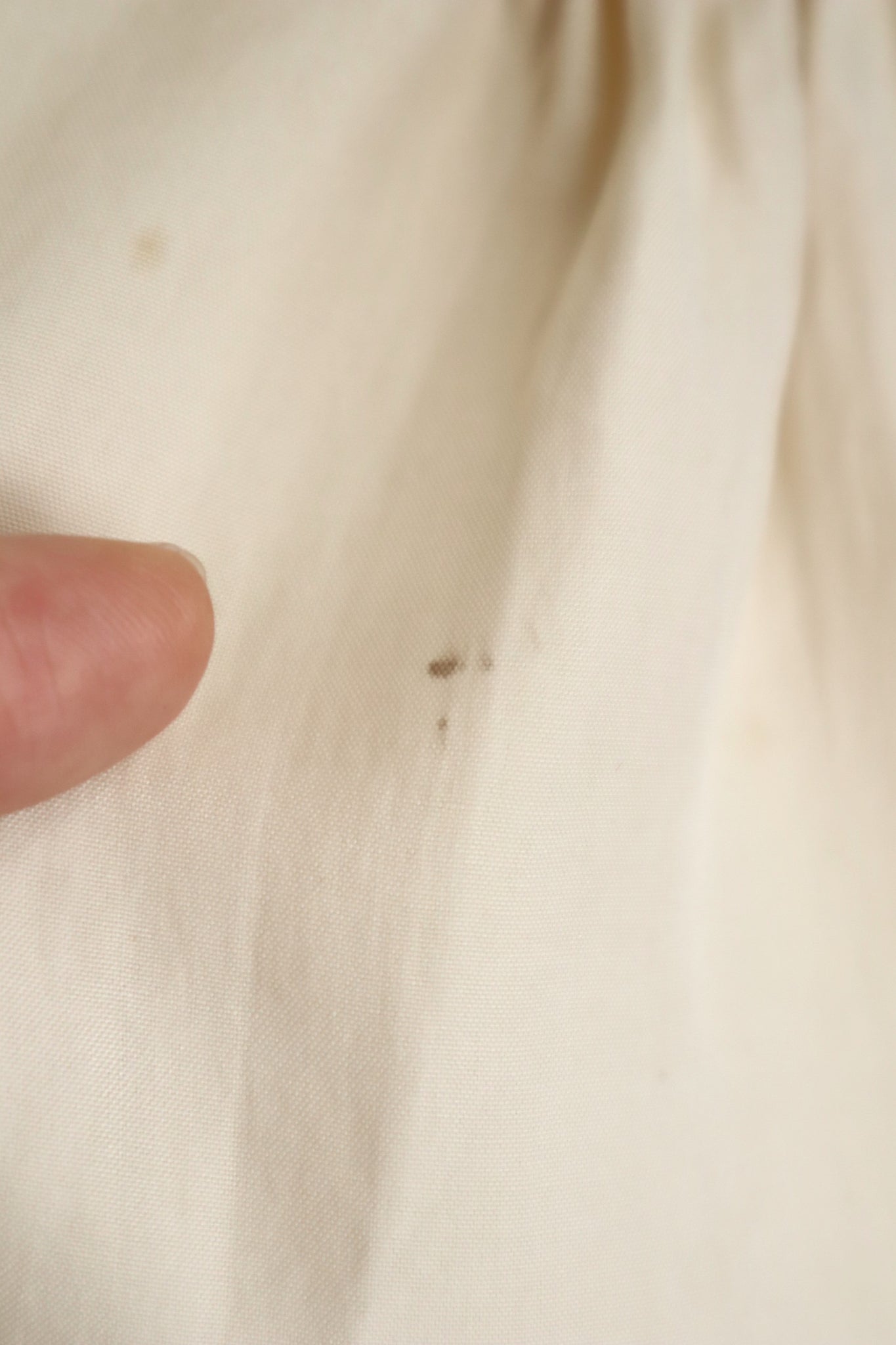 1920s~1930s French Silk Step In