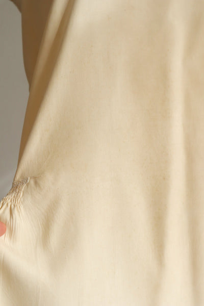 1920s~1930s French Silk Step In