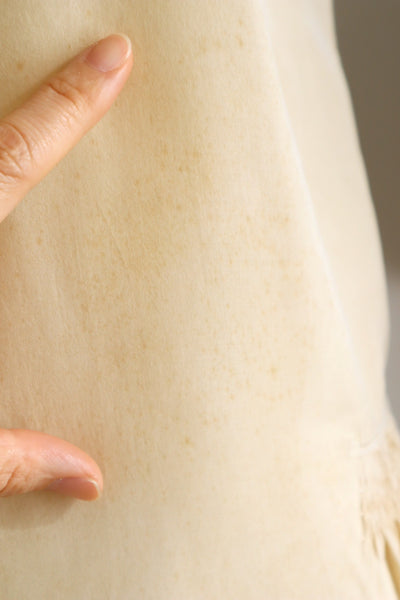 1920s~1930s French Silk Step In