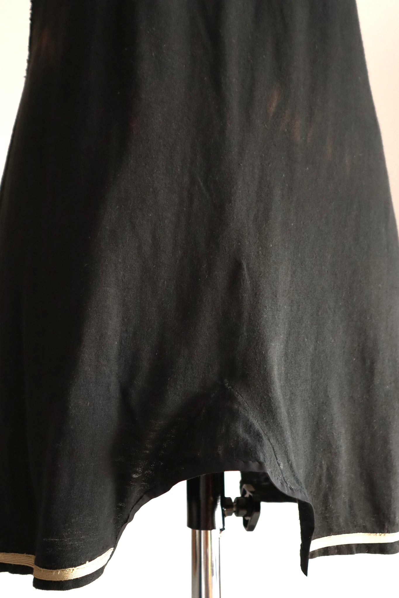 Early 20th Century French Swimsuit c.1915-1925