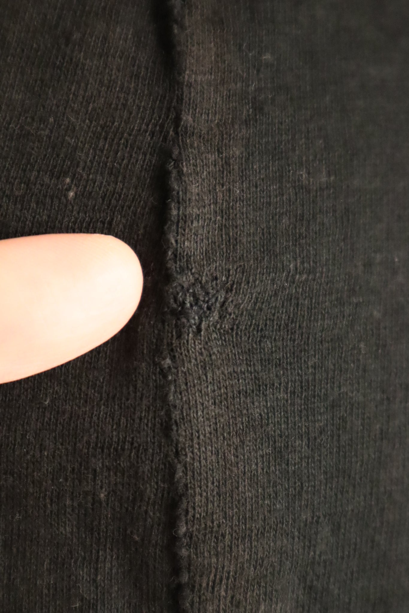 Early 20th Century French Swimsuit c.1915-1925