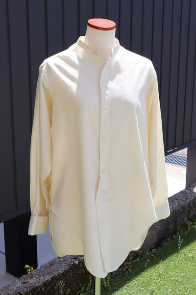 1910s American Dress Shirt with 1919 Wedding Provenance – The Dalles, Oregon