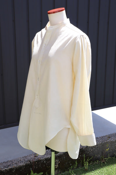 1910s American Dress Shirt with 1919 Wedding Provenance – The Dalles, Oregon