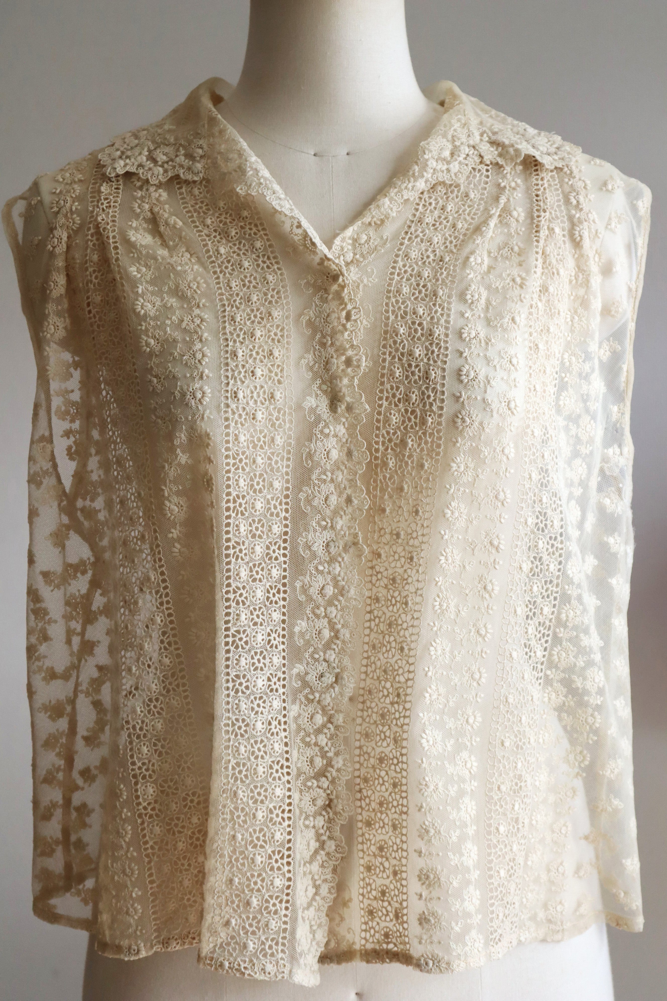 Tops – makky
