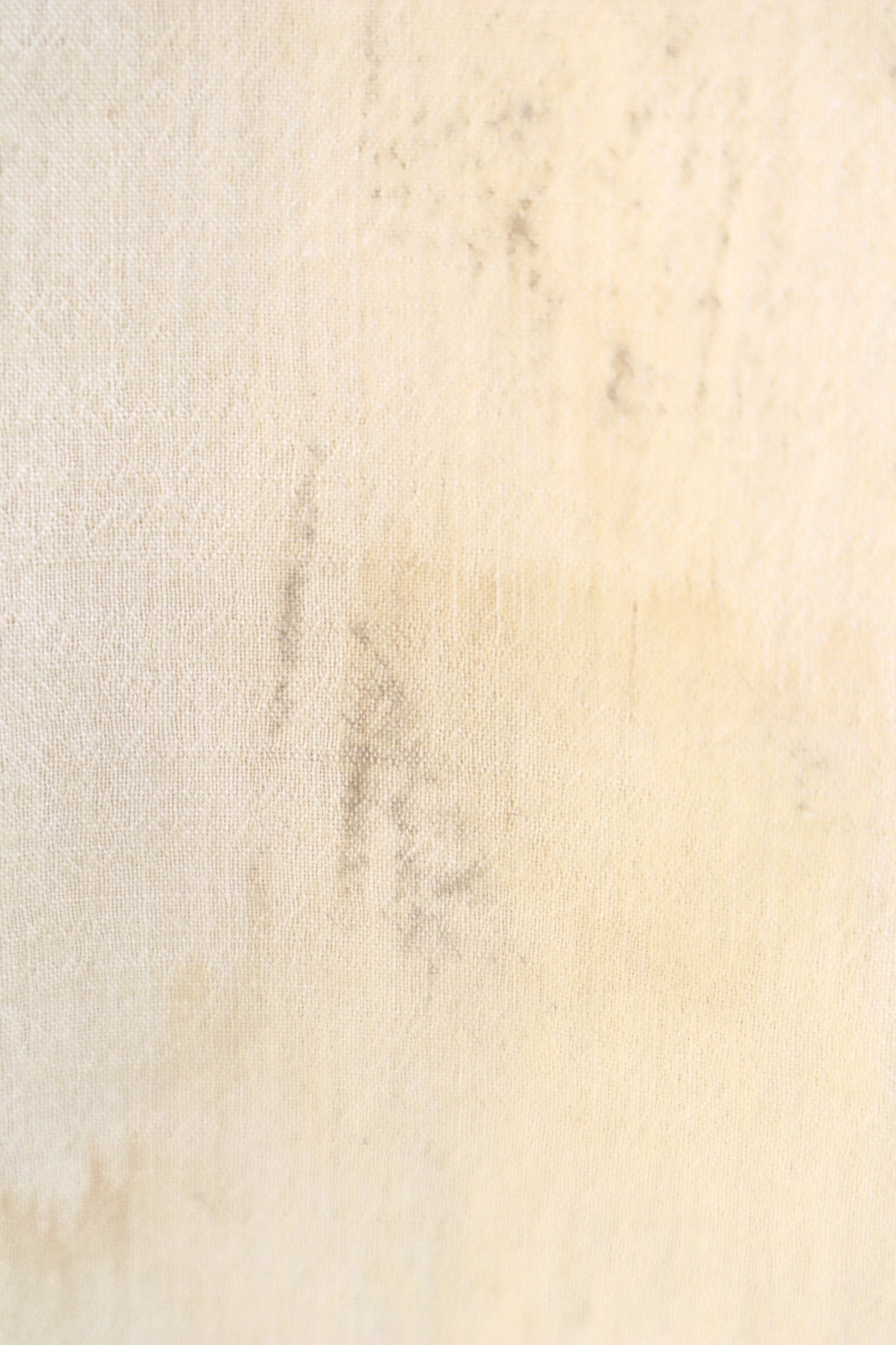 1910s American Dress Shirt with 1919 Wedding Provenance – The Dalles, Oregon