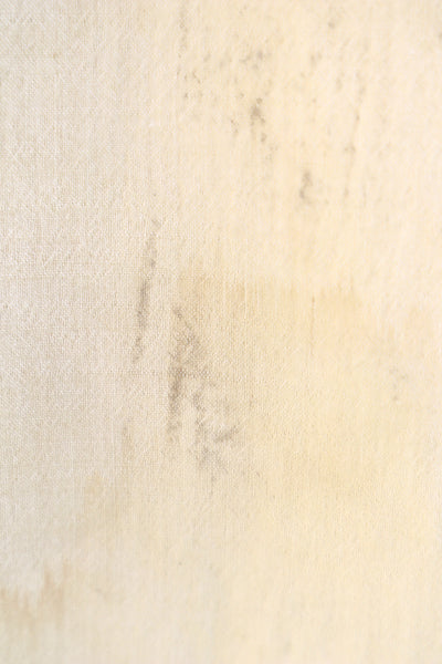 1910s American Dress Shirt with 1919 Wedding Provenance – The Dalles, Oregon