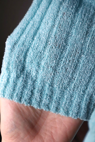 1960s Knit Pants Set