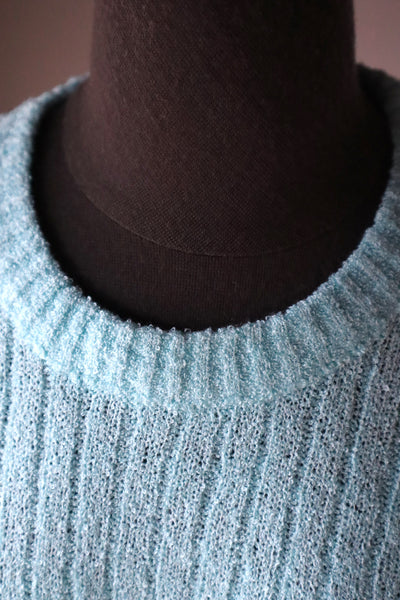 1960s Knit Pants Set