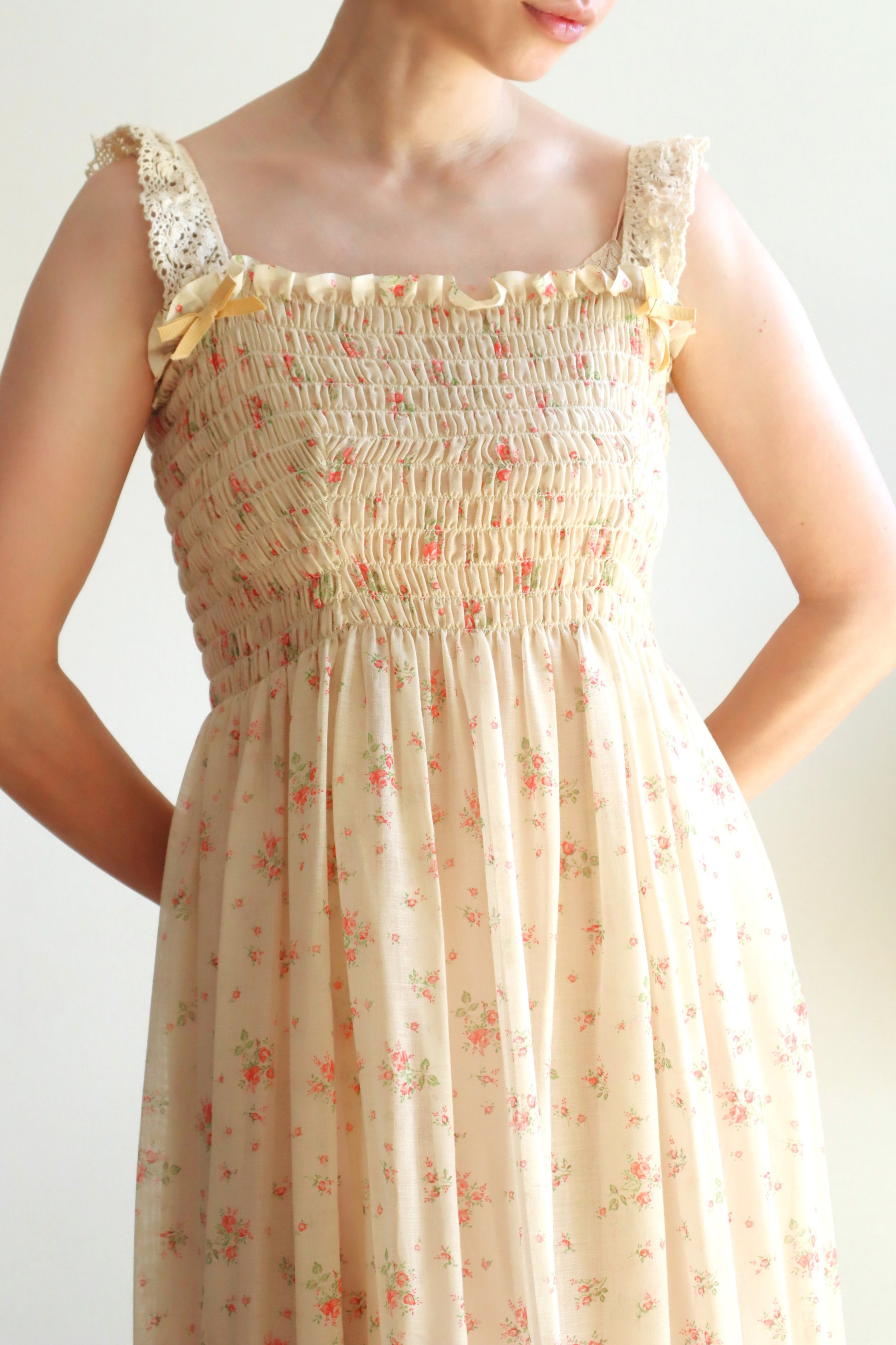 Dress – makky
