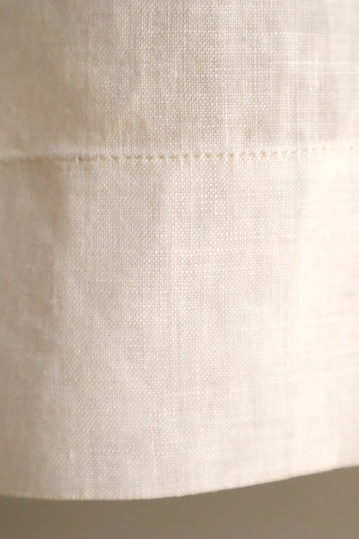 Handmade Vintage Lithuanian Linen Pants