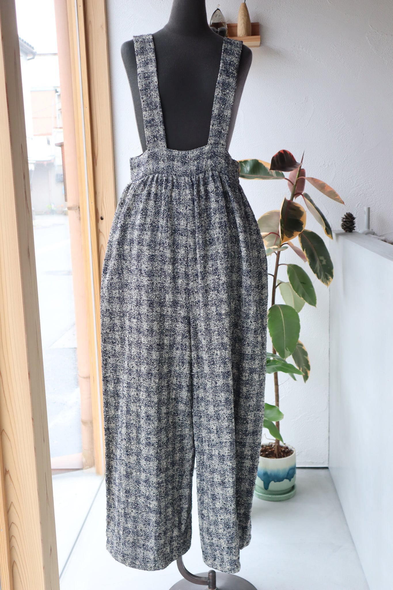 80s SONIA RYKIEL Overalls