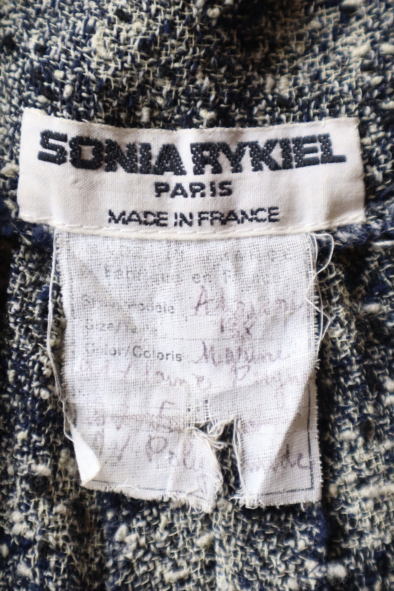 80s SONIA RYKIEL Overalls