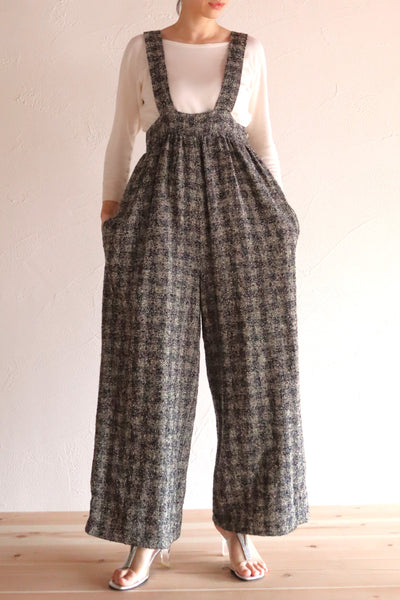 80s SONIA RYKIEL Overalls