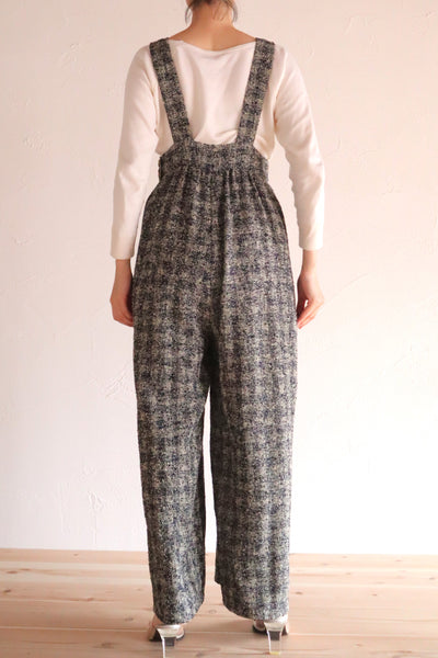 80s SONIA RYKIEL Overalls