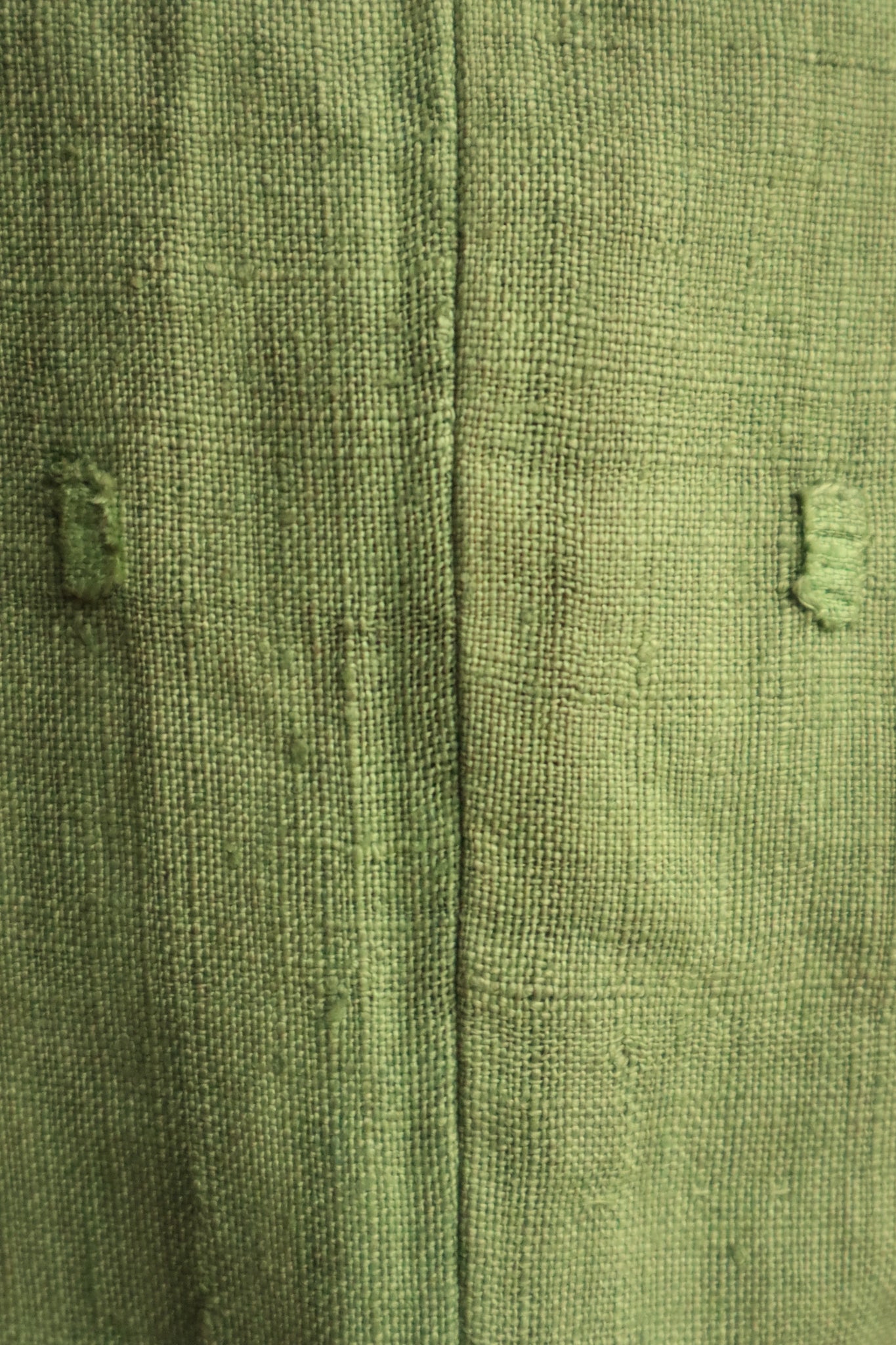 1920s~1930s Bavarian State Theater Original Vest