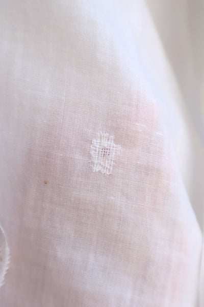 1860s~1880s Cotton Blouse