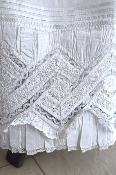 1860s~1880s Bustle Skirt